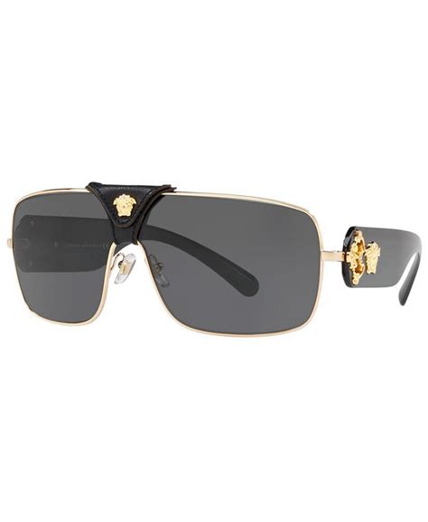 shein versace sunglasses|Versace Sunglasses, VE2207Q .